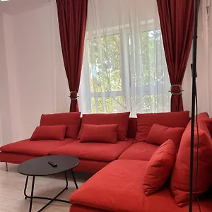 Toscana#9 New Apartament